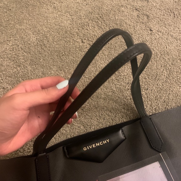 Givenchy Antigona Large Bambi shopper tote - Picture 3 of 7